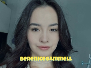 Berenicegammell