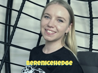 Berenicehedge