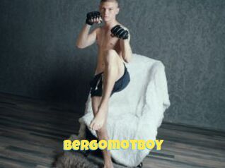 Bergomotboy