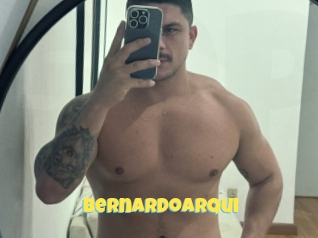 Bernardoarqui