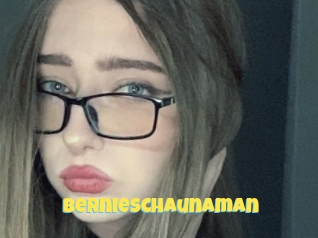 Bernieschaunaman