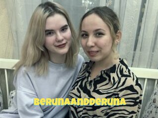 Berunaandderuna
