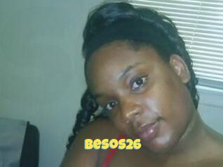 Besos26