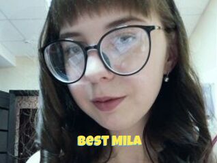 Best_Mila
