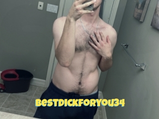 Bestdickforyou34