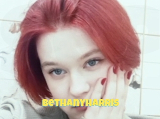 Bethanyharris