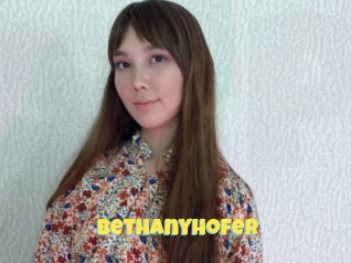 Bethanyhofer