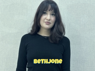 Bethjone