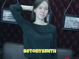 Betonysmith