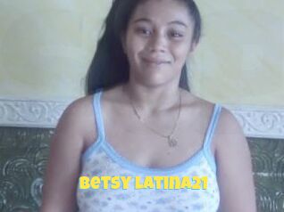 Betsy_latina21