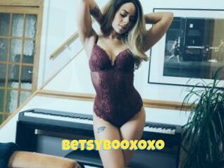 Betsybooxoxo
