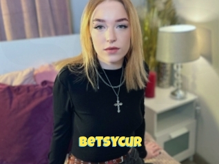 Betsycur
