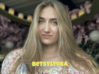 Betsylyoka