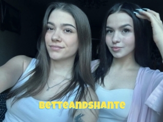 Betteandshante