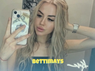 Bettimays