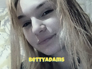Bettyadams