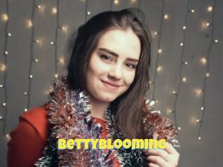 Bettyblooming