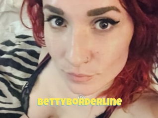 Bettyborderline