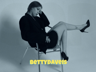 Bettydaveis
