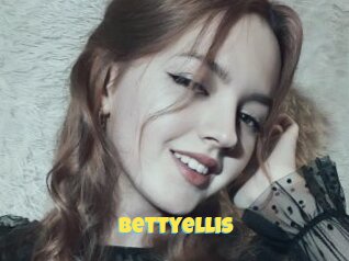Bettyellis