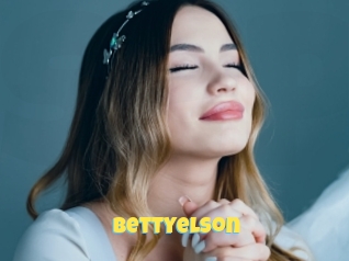Bettyelson