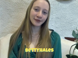 Bettyhales