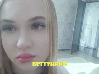 Bettyharis