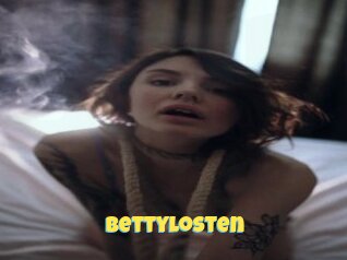 Bettylosten