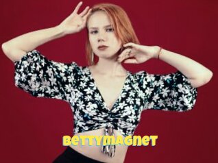 Bettymagnet