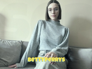 Bettyperrys