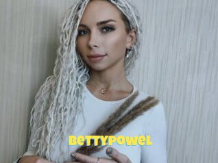 Bettypowel