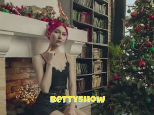 Bettyshow