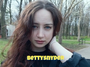 Bettysnyder