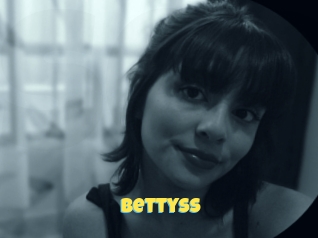 Bettyss