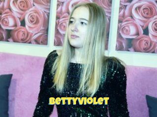 Bettyviolet