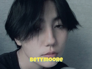 Betymoore