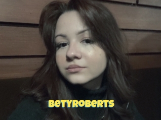 Betyroberts