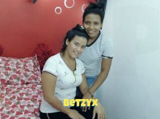 Betzyx