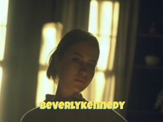 Beverlykennedy