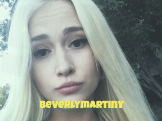 Beverlymartiny