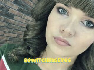 bewitchingEyes Sexe et Porno