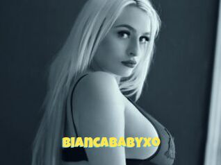 Biancababyxo