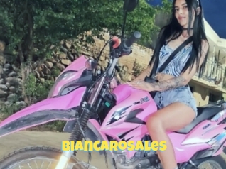 biancarosales Sexe et Porno
