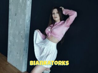 Biankatorks