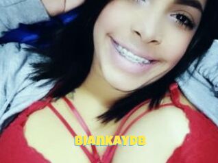 Biankaydb