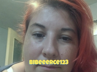 Bibeeerce123