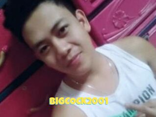 BigCOCK2001