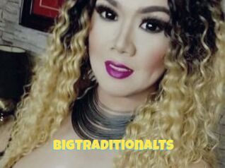 bigTraditionalTS Sexe et Porno