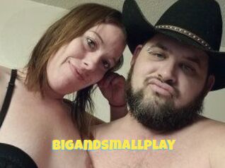 Bigandsmallplay