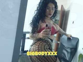 Bigbodyxxx